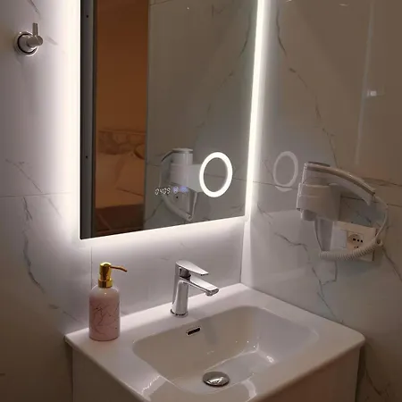 Sweet Spot For Couples 3* Kamez